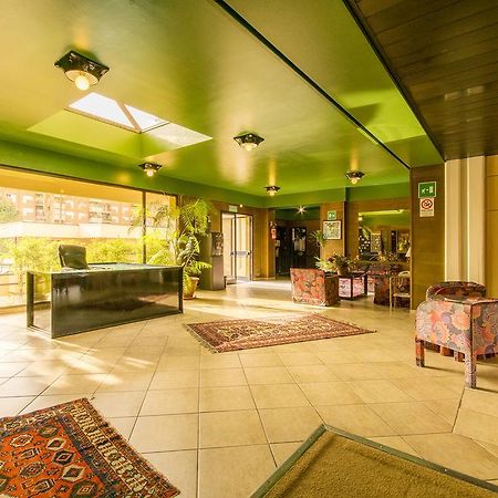 Case Vacanza Cleotto Palermo Exterior photo