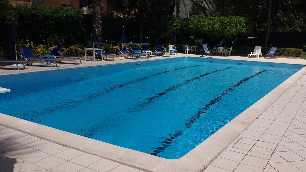 Case Vacanza Cleotto Palermo Exterior photo