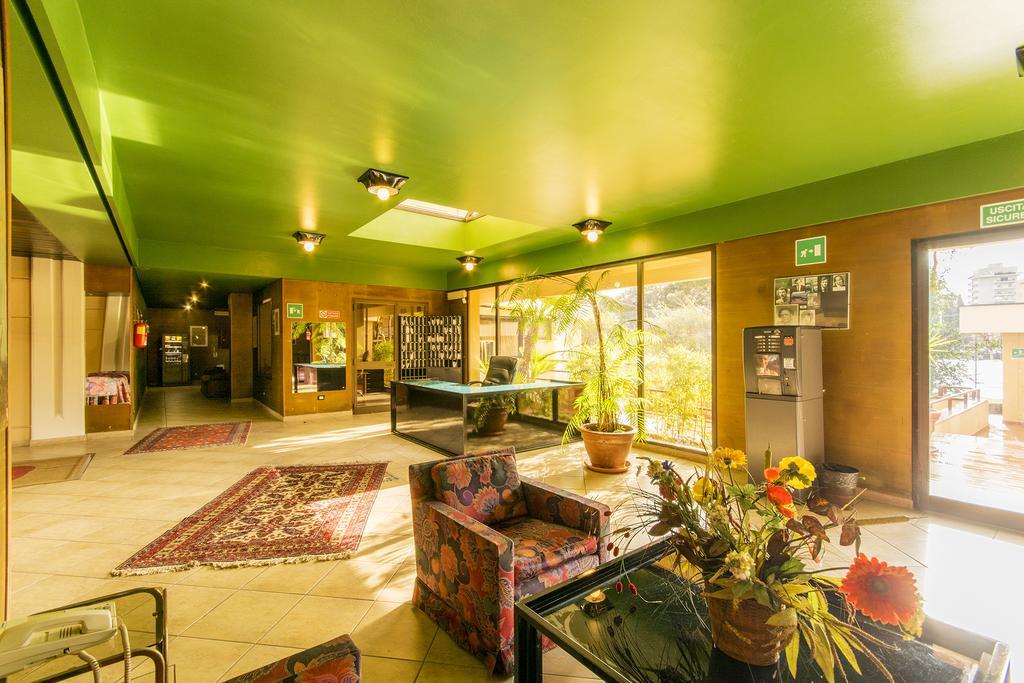Case Vacanza Cleotto Palermo Exterior photo