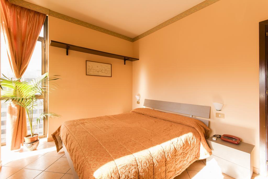 Case Vacanza Cleotto Palermo Room photo