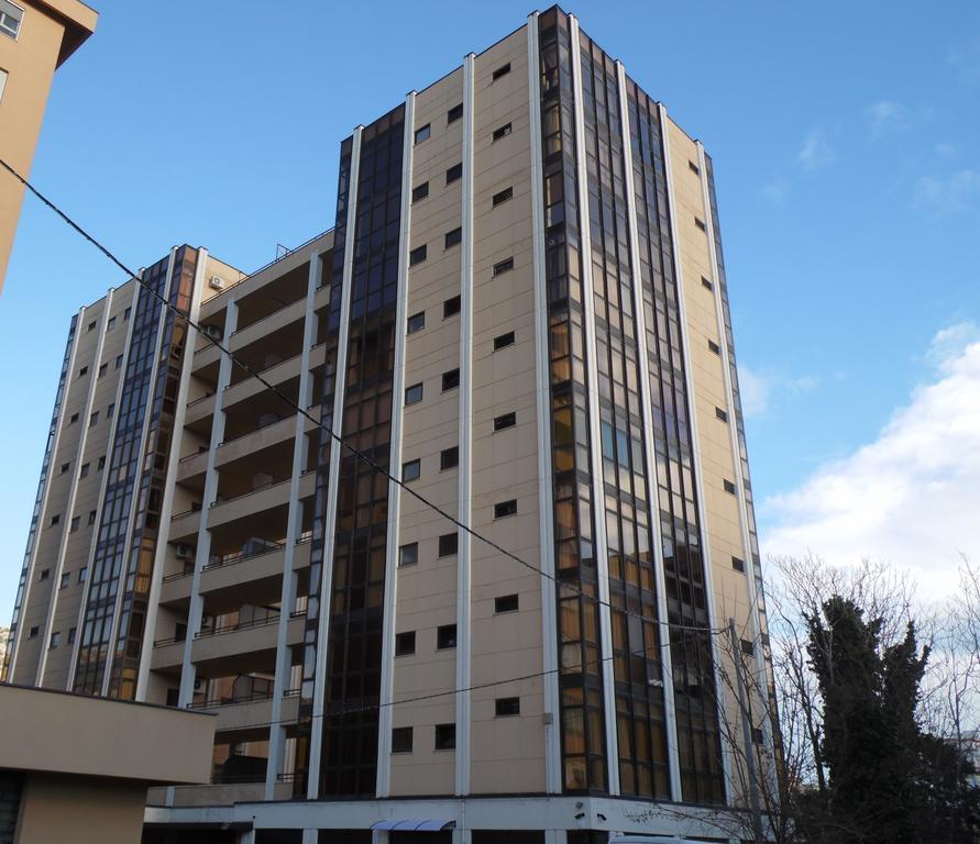 Case Vacanza Cleotto Palermo Exterior photo