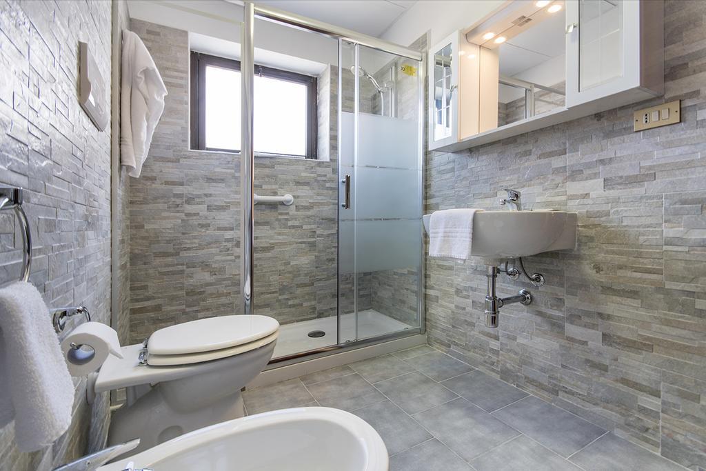 Case Vacanza Cleotto Palermo Exterior photo